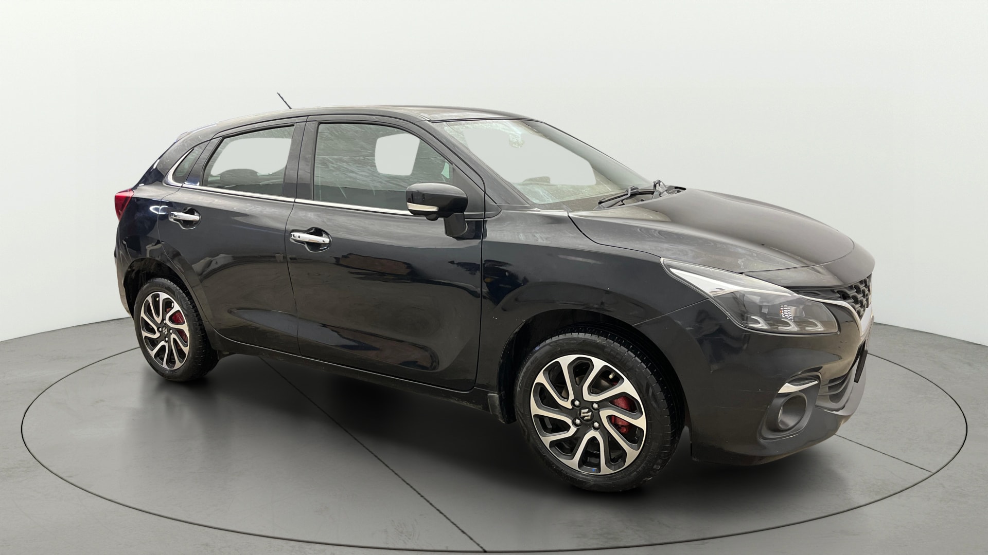 Used 2023 Maruti Suzuki 1000 Used 2023 Maruti Suzuki 1000