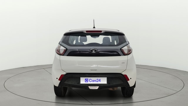 View Tata Nexon Image 38 Used Tata Nexon Image 38