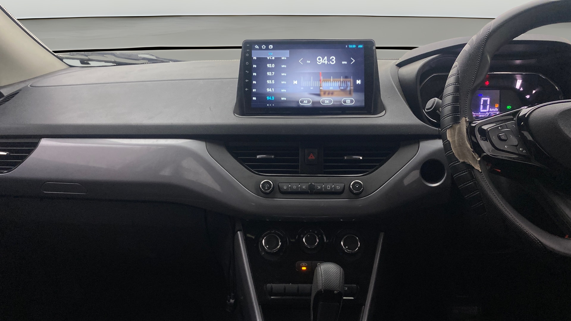 Used 2021 Tata Nexon Used 2021 Tata Nexon