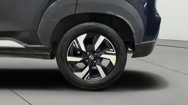 View Nissan Magnite Image 7 Used Nissan Magnite Image 7