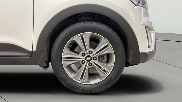 View Hyundai Creta Image 41 Used Hyundai Creta Image 41