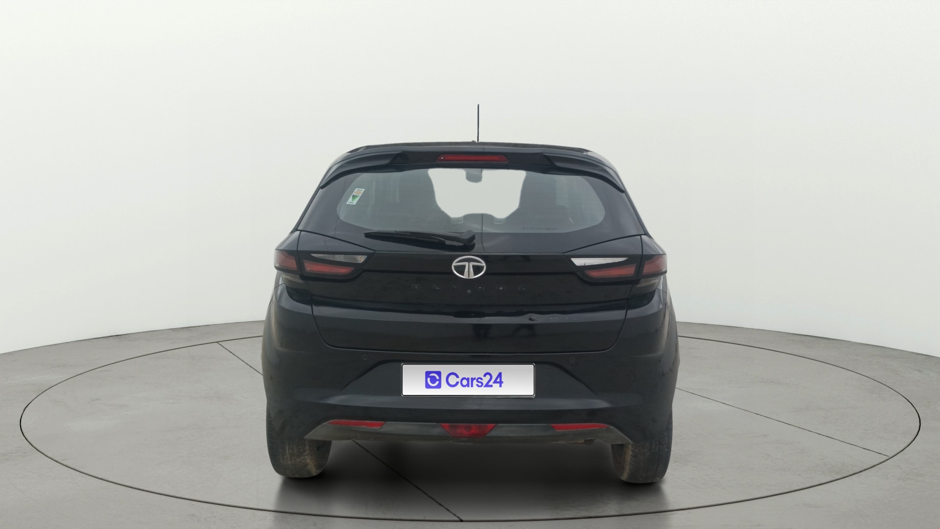 Used 2021 Tata Altroz Used 2021 Tata Altroz