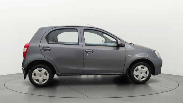 View Toyota Etios Liva Image 8 Used Toyota Etios Liva Image 8