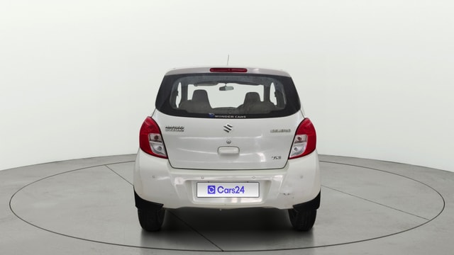 View Maruti Suzuki 1000 Image 38 Used Maruti Suzuki 1000 Image 38