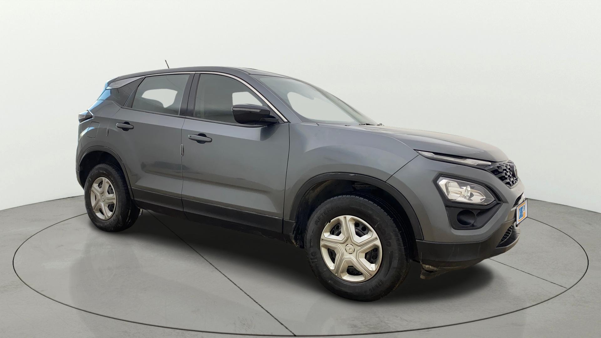 View 2023 Tata Harrier XE Image 22 Used 2023 Tata Harrier XE Image 22