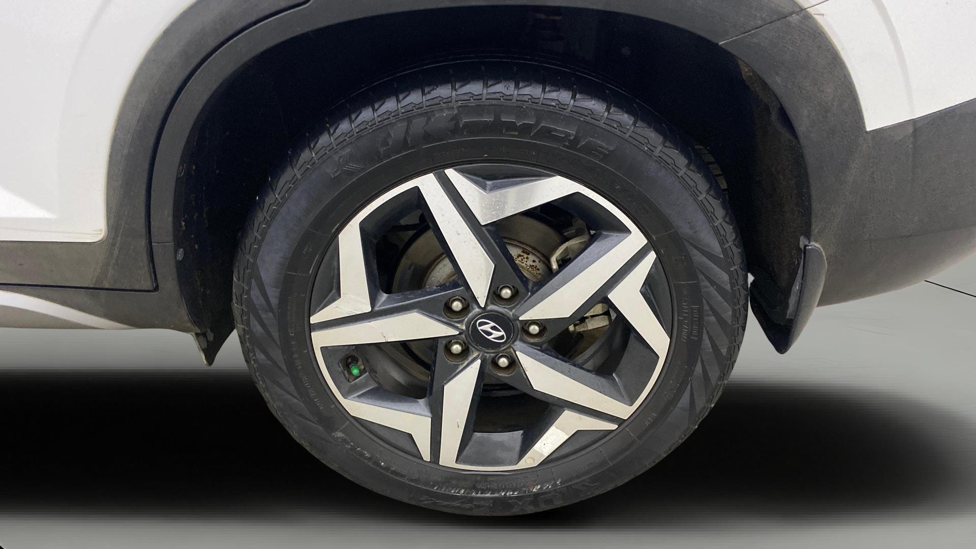 Used 2021 Hyundai Alcazar Used 2021 Hyundai Alcazar