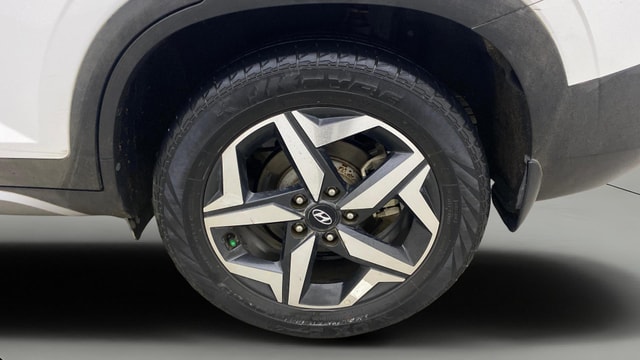 View Hyundai Alcazar Image 8 Used Hyundai Alcazar Image 8