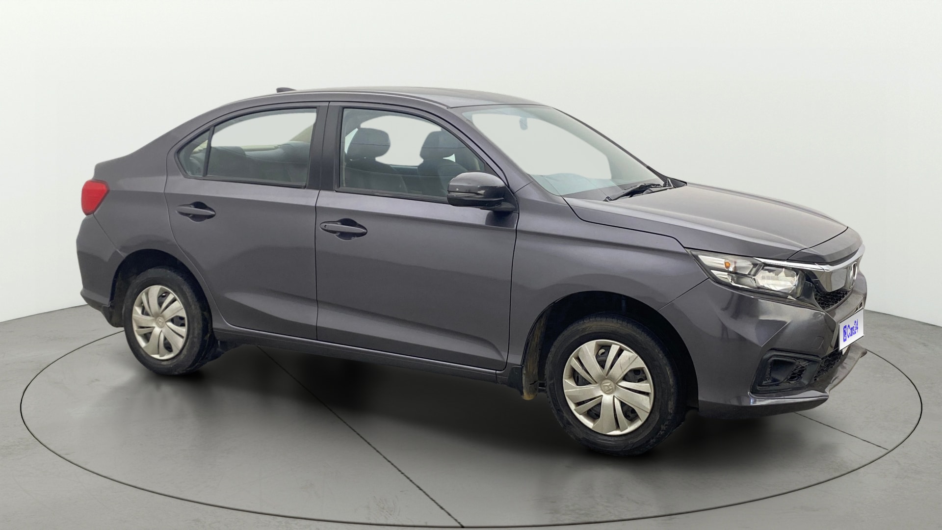 View 2021 Honda Amaze E MT Petrol BS IV Image 35 Used 2021 Honda Amaze E MT Petrol BS IV Image 35