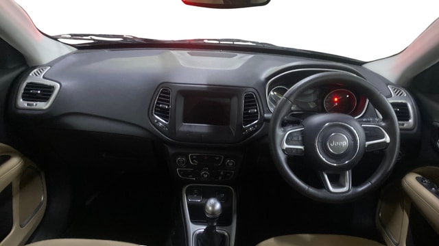 View Jeep Compass Image 16 Used Jeep Compass Image 16