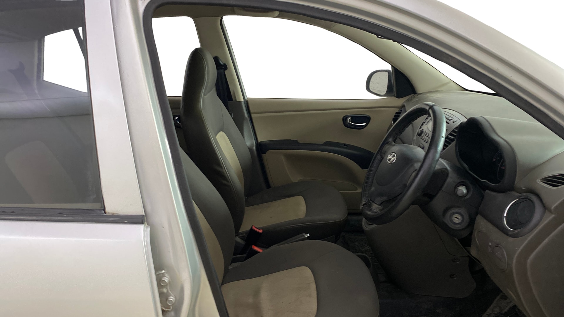 Used 2013 Hyundai i10 Used 2013 Hyundai i10