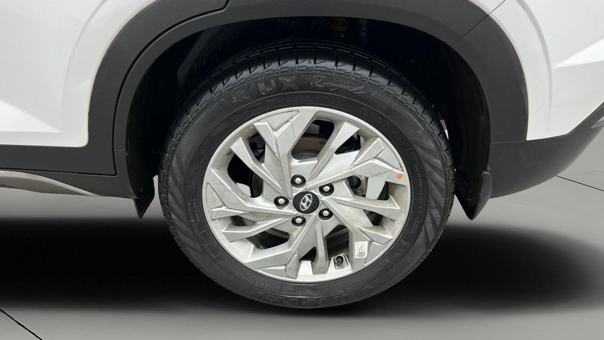 Used 2023 Hyundai Creta Used 2023 Hyundai Creta