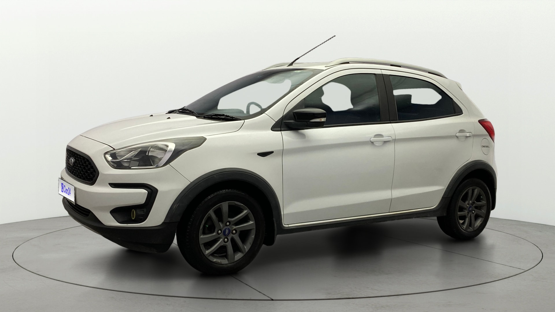 Used 2018 Ford Freestyle Used 2018 Ford Freestyle