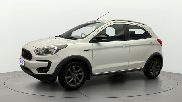 View Ford Freestyle Image 36 Used Ford Freestyle Image 36