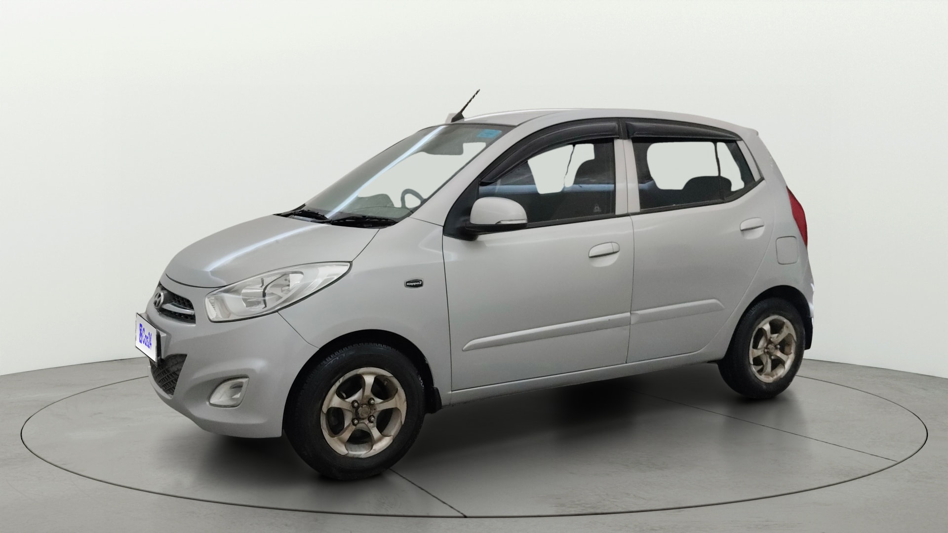 View 2013 Hyundai i10 1.2 Asta MT Image 35 Used 2013 Hyundai i10 1.2 Asta MT Image 35