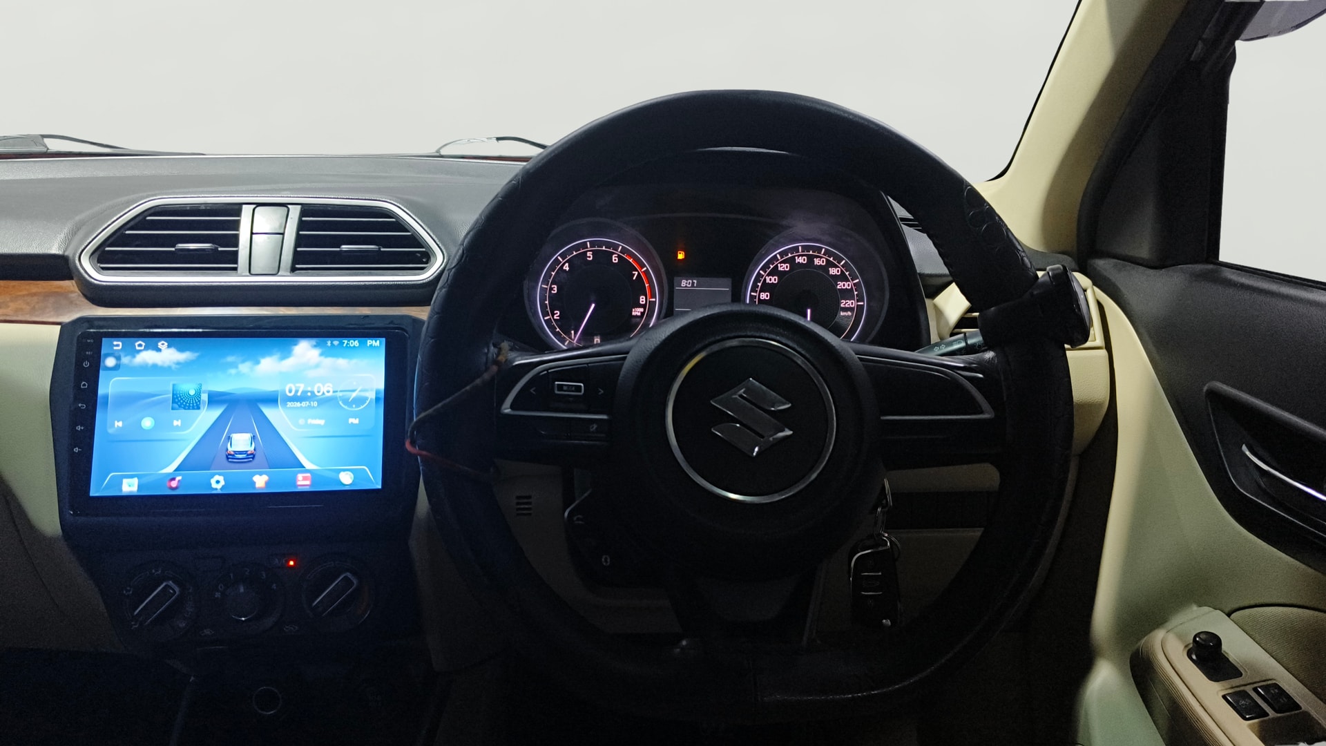 View 2020 Maruti Suzuki 1000 Base Variant Image 20 Used 2020 Maruti Suzuki 1000 Base Variant Image 20