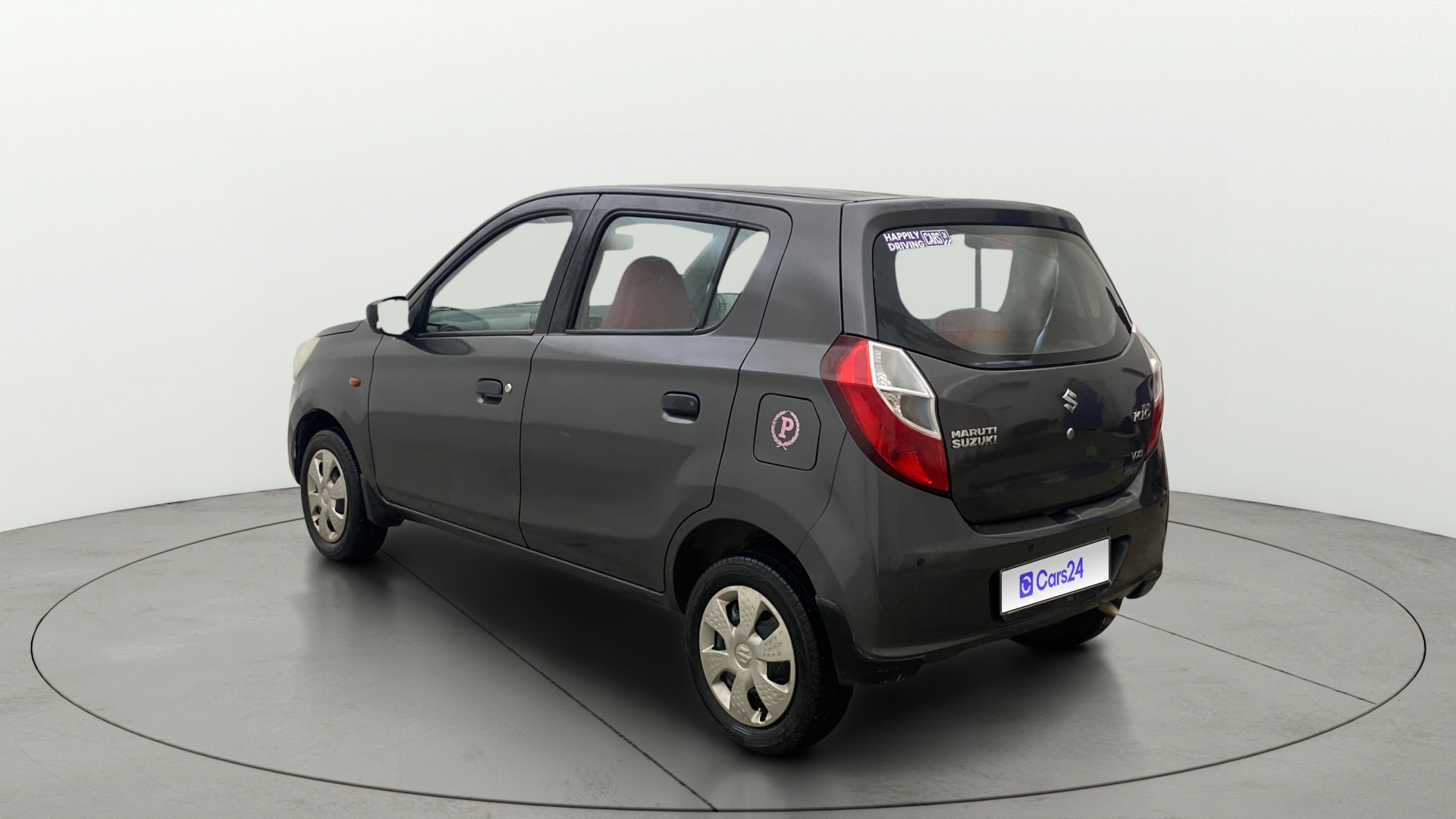 Used 2017 Maruti Suzuki Alto K10 Used 2017 Maruti Suzuki Alto K10