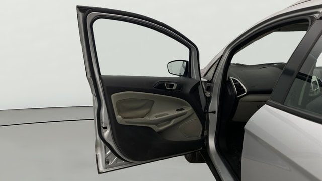 View Ford EcoSport Image 31 Used Ford EcoSport Image 31