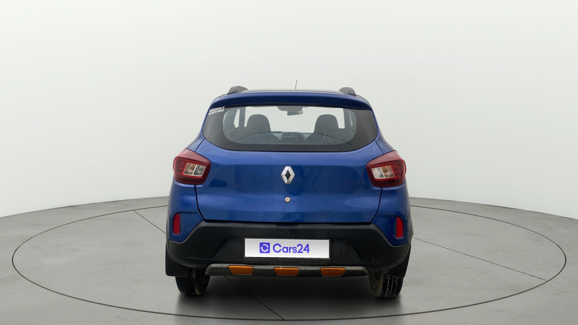 View 2020 Renault Kwid Climber (O) Image 39 Used 2020 Renault Kwid Climber (O) Image 39