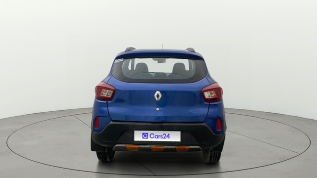 View Renault Kwid Image 39 Used Renault Kwid Image 39