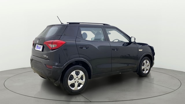 View Mahindra XUV300 Image 44 Used Mahindra XUV300 Image 44