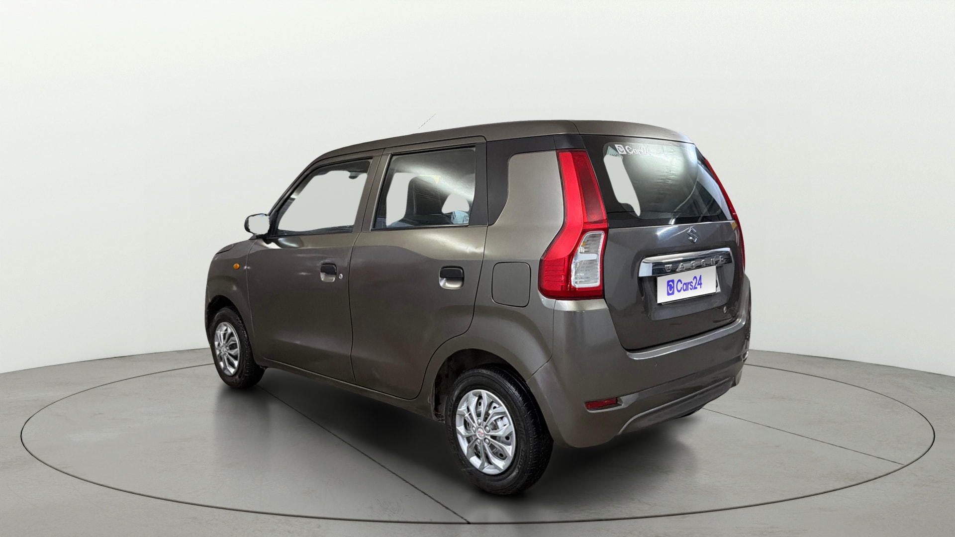 View 2021 Maruti Suzuki 1000 Base Variant Image 2 Used 2021 Maruti Suzuki 1000 Base Variant Image 2
