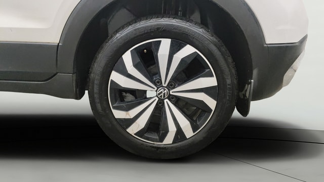 View Volkswagen Taigun Image 8 Used Volkswagen Taigun Image 8