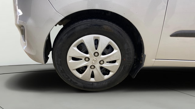 View Hyundai i10 Image 27 Used Hyundai i10 Image 27