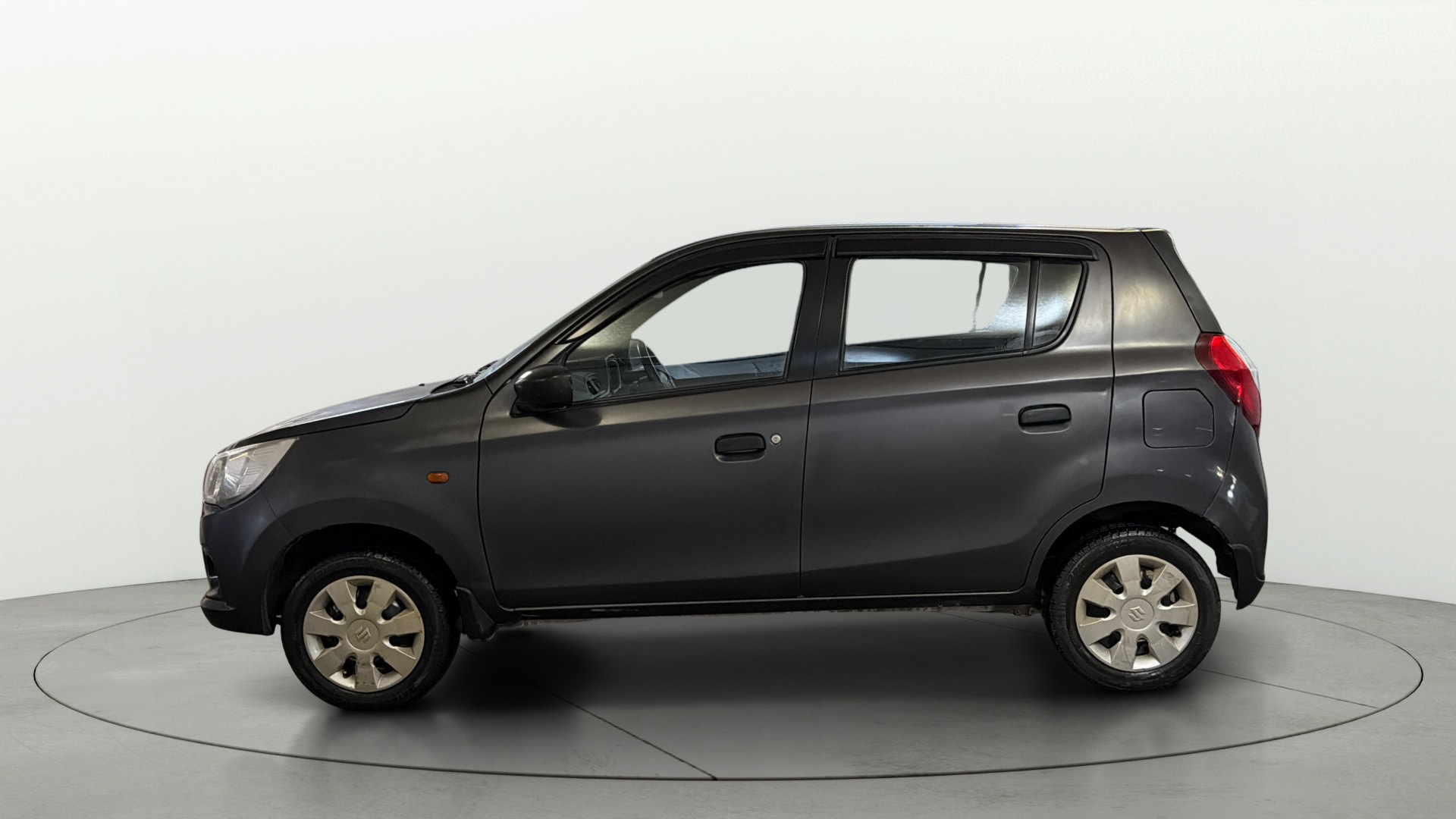 Used 2016 Maruti Suzuki Alto K10 Used 2016 Maruti Suzuki Alto K10