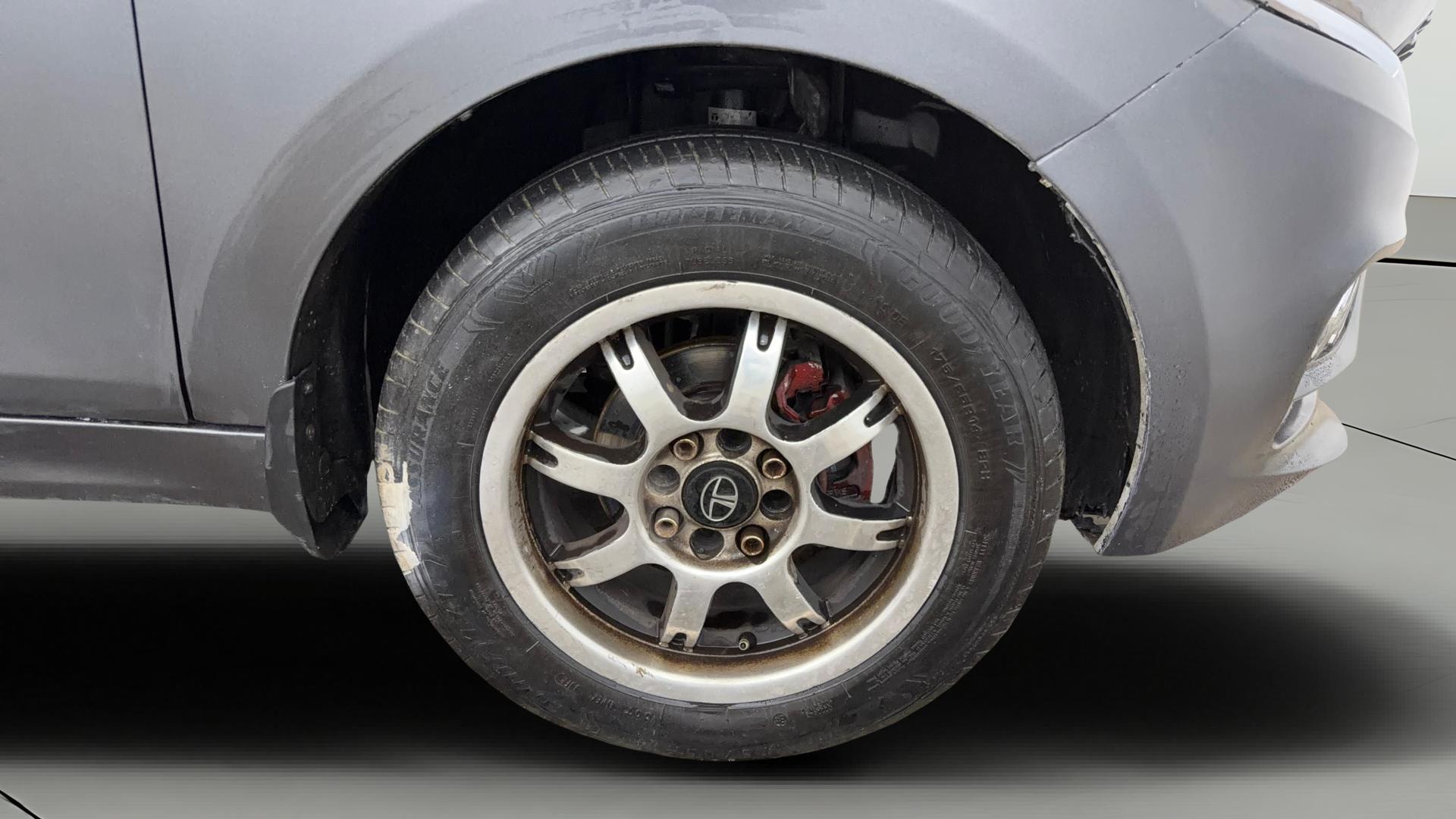 View 2024 Tata Tiago Revotorq XB Image 40 Used 2024 Tata Tiago Revotorq XB Image 40