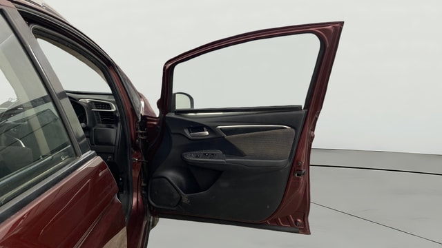 View Honda WR-V Image 46 Used Honda WR-V Image 46