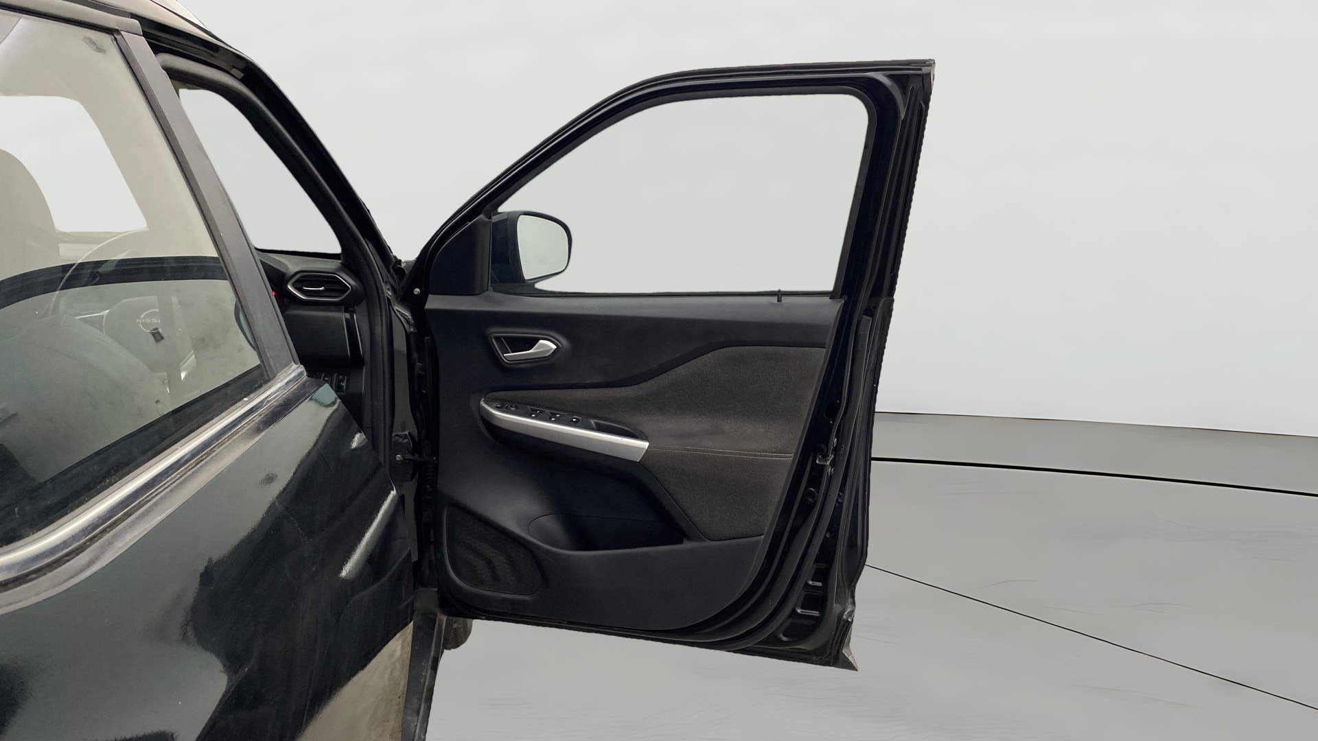 Used 2021 Nissan Magnite Used 2021 Nissan Magnite