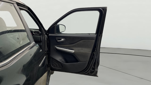 View Nissan Magnite Image 47 Used Nissan Magnite Image 47