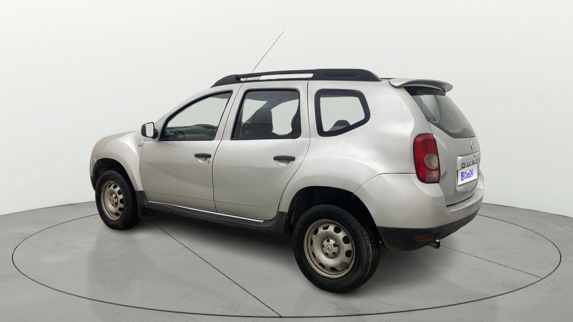 View 2015 Renault Duster Diesel 85PS RXE Image 2 Used 2015 Renault Duster Diesel 85PS RXE Image 2