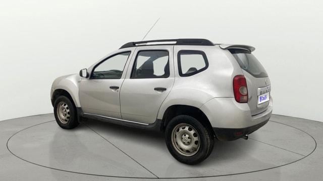 View Renault Duster Image 2 Used Renault Duster Image 2
