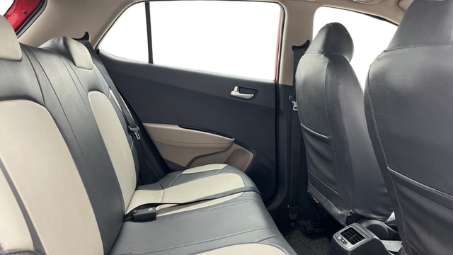 View Hyundai Grand i10 Image 29 Used Hyundai Grand i10 Image 29