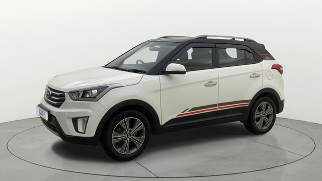 View Hyundai Creta Image 36 Used Hyundai Creta Image 36