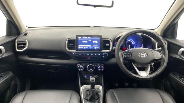 View Hyundai Venue Image 15 Used Hyundai Venue Image 15