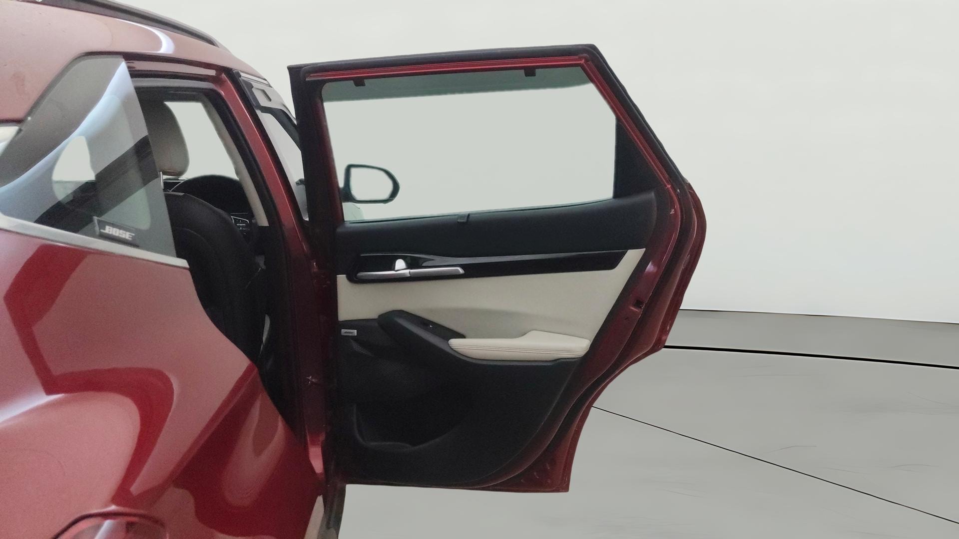 Used 2019 Kia Seltos Used 2019 Kia Seltos