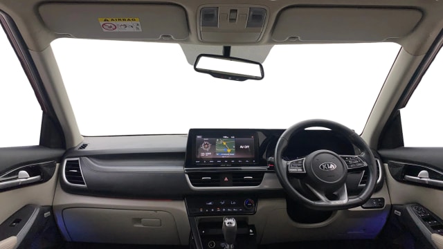 View Kia Seltos Image 16 Used Kia Seltos Image 16