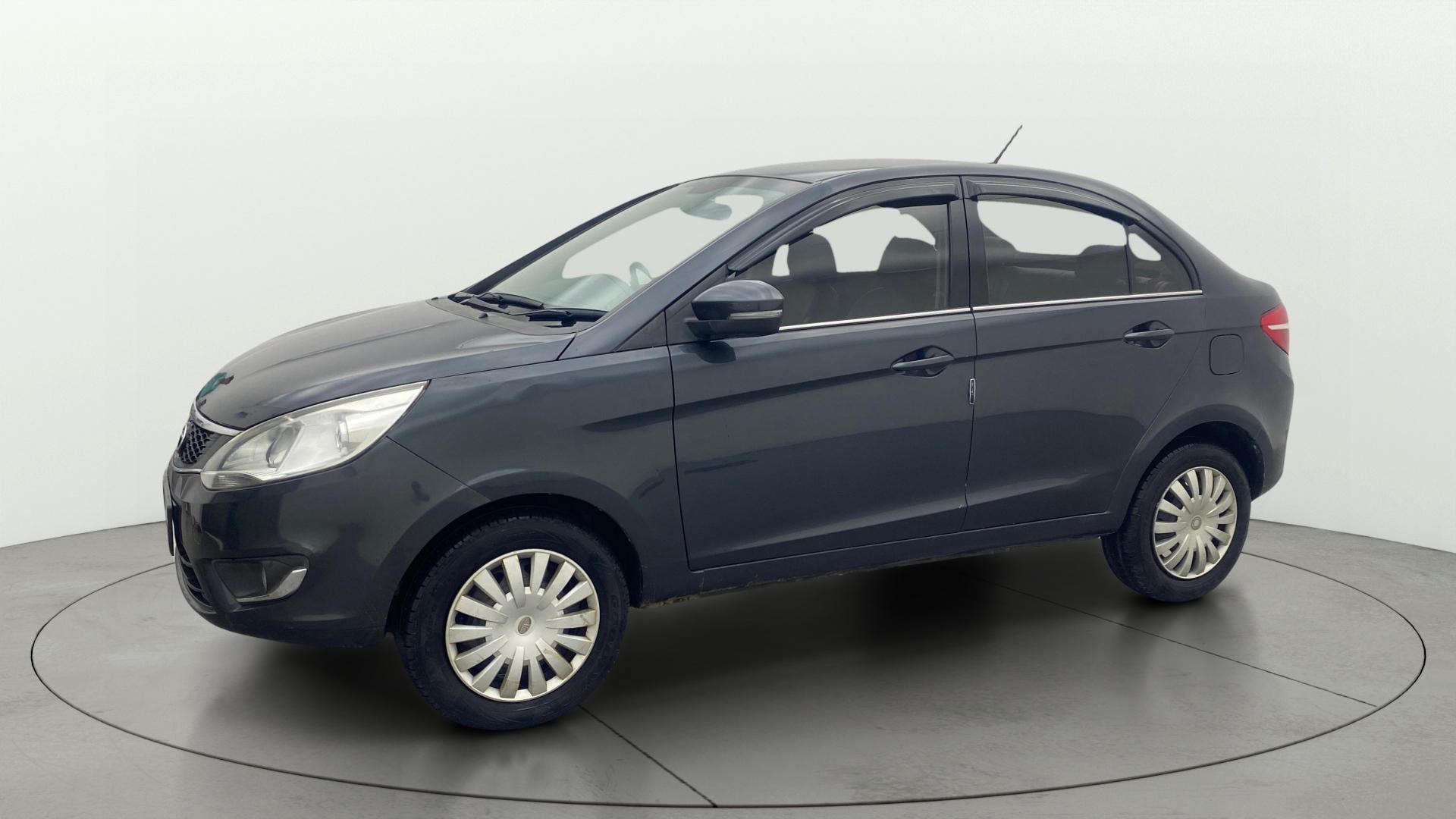 Used 2017 Tata Zest Used 2017 Tata Zest
