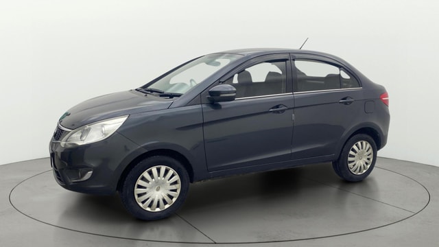 View Tata Zest Image 34 Used Tata Zest Image 34