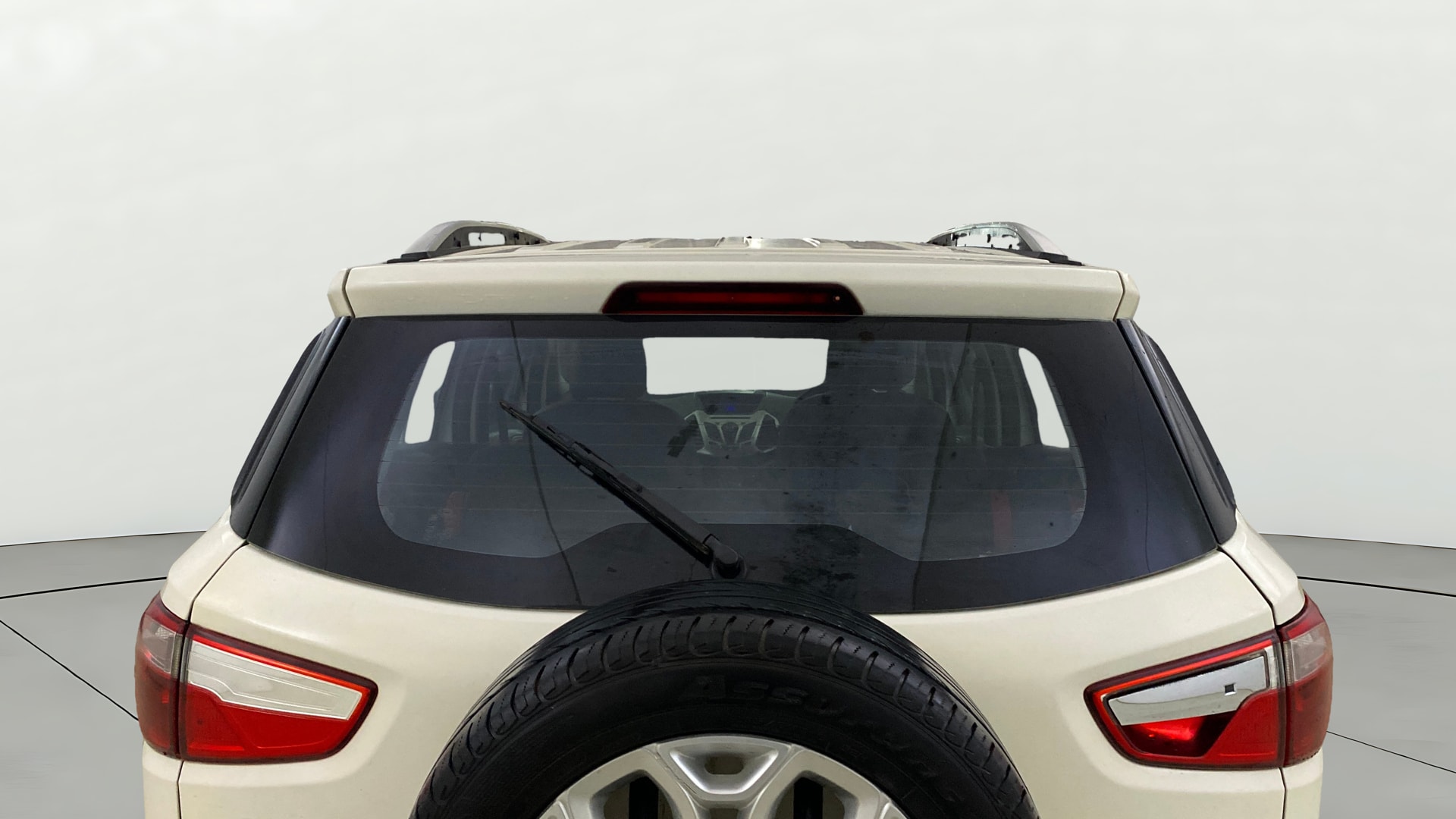 View 2015 Ford EcoSport 1.5 TDCi Diesel Ambiente BS IV Image 4 Used 2015 Ford EcoSport 1.5 TDCi Diesel Ambiente BS IV Image 4