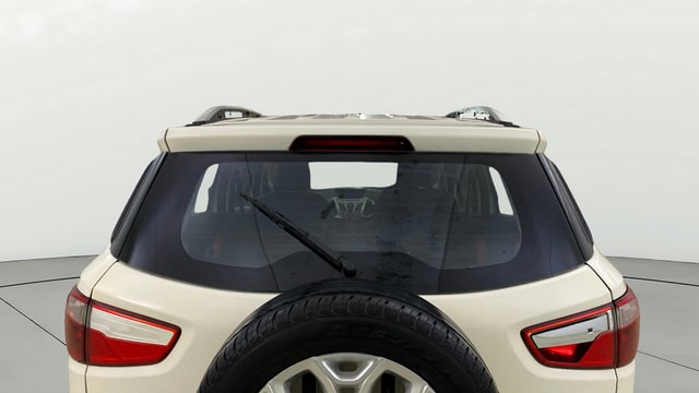 View Ford EcoSport Image 4 Used Ford EcoSport Image 4