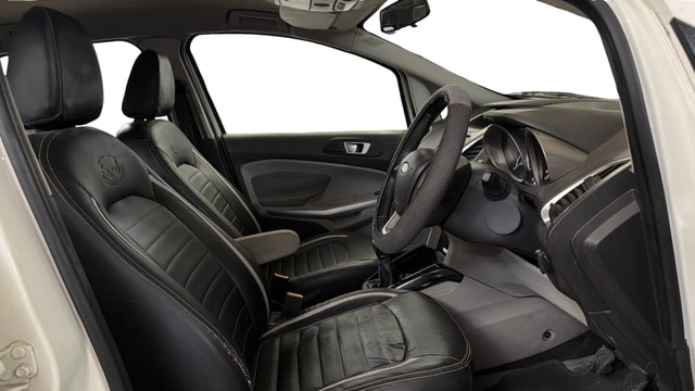 View Ford EcoSport Image 25 Used Ford EcoSport Image 25
