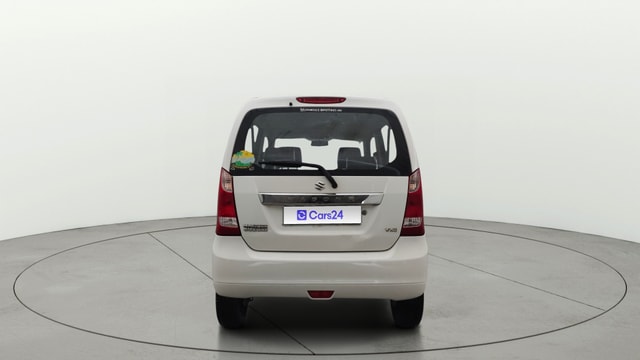 View Maruti Suzuki 1000 Image 38 Used Maruti Suzuki 1000 Image 38