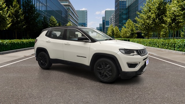 View Jeep Compass Image 22 Used Jeep Compass Image 22