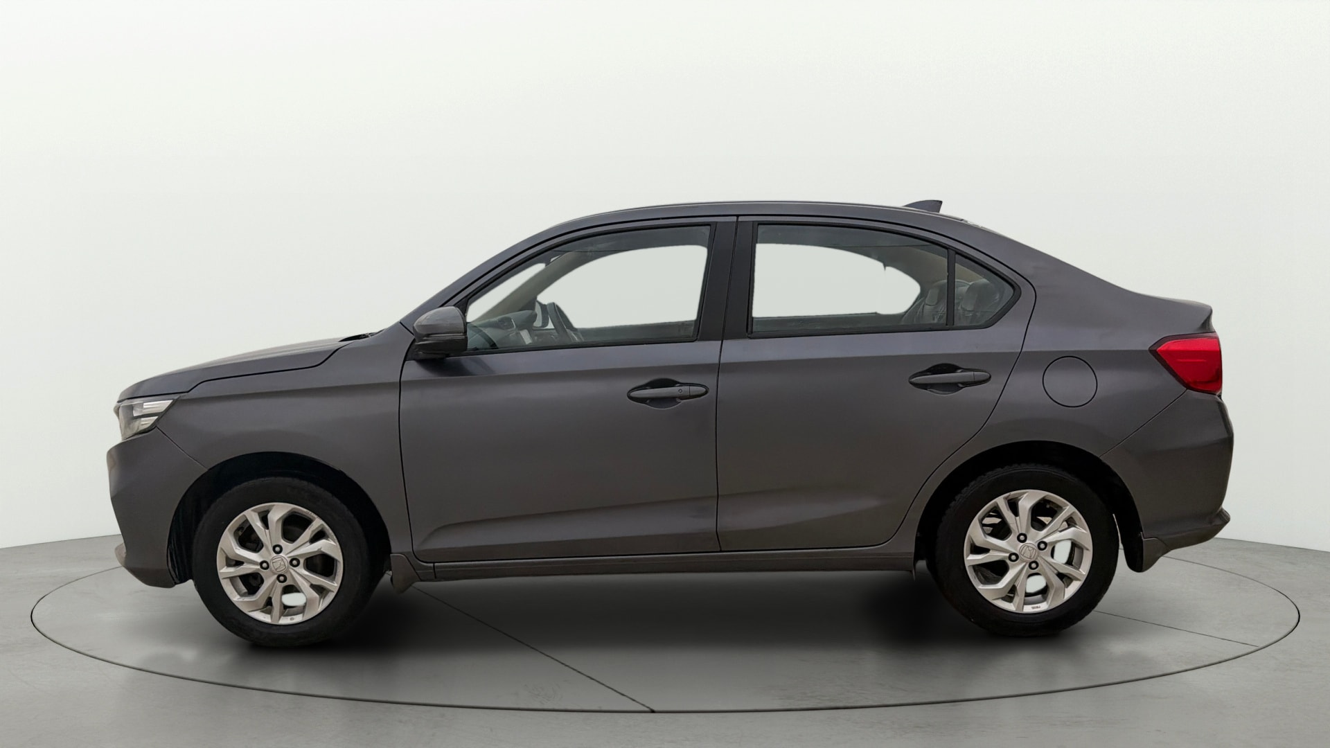 Used 2018 Honda Amaze Used 2018 Honda Amaze