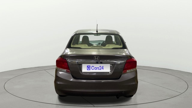 View Honda Amaze Image 39 Used Honda Amaze Image 39