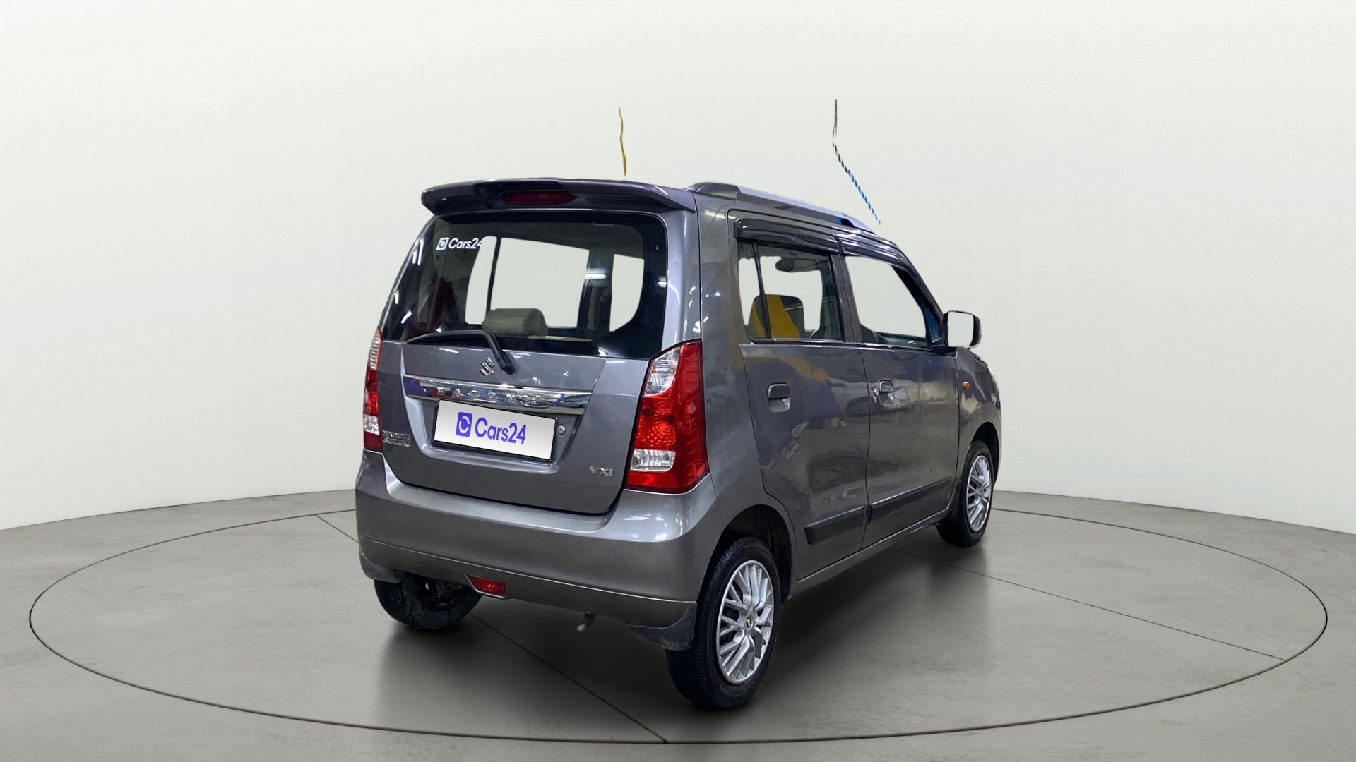 Used 2014 Maruti Suzuki 1000 Used 2014 Maruti Suzuki 1000