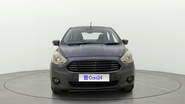 View Ford Figo Aspire Image 1 Used Ford Figo Aspire Image 1